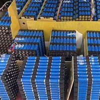 延安锂电池回收碳酸锂|储能电池回收